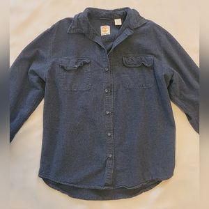 Timberland Flannel